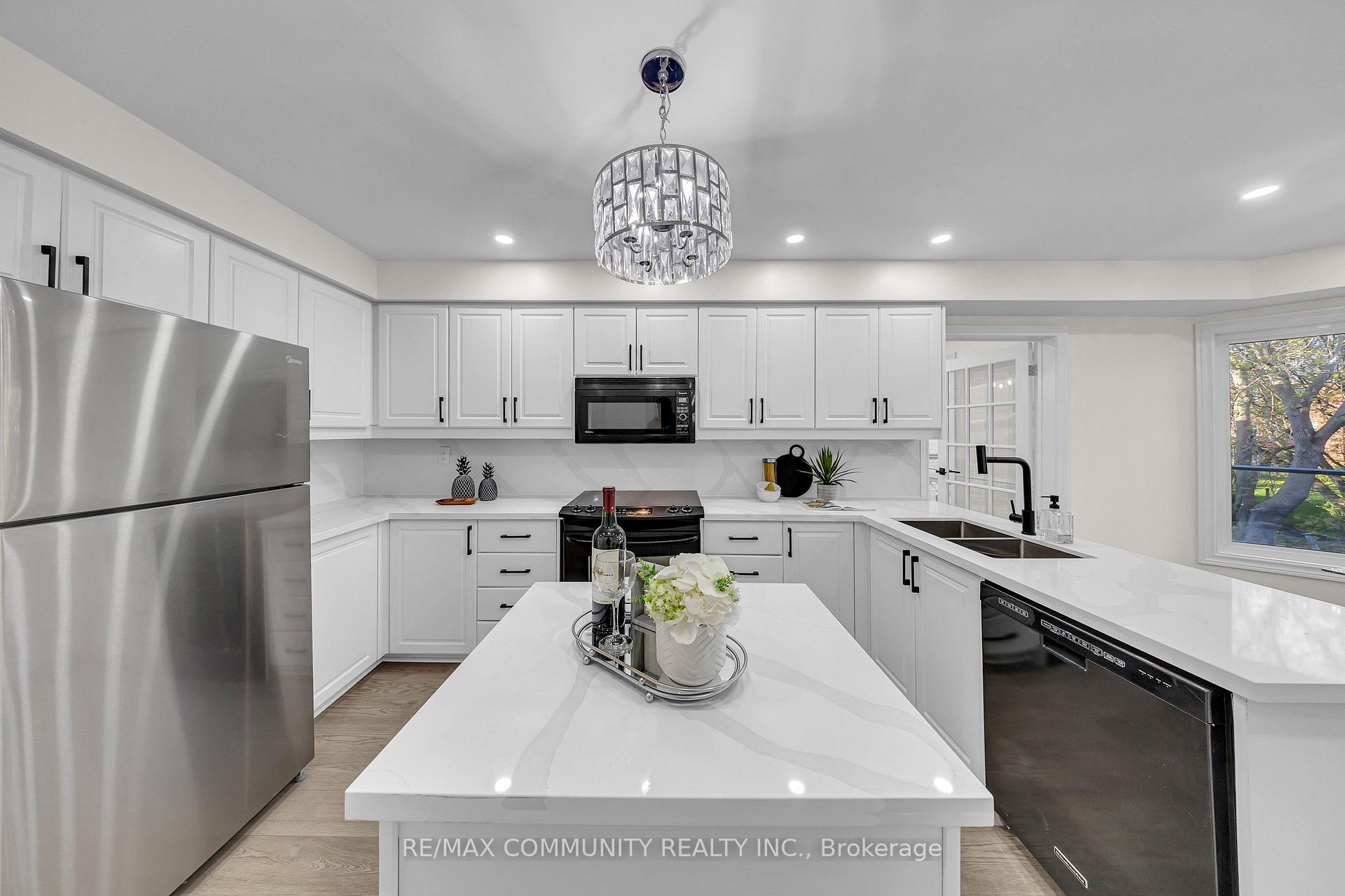 Photo 21 of 2387 Denvale Drive, Pickering, Brock Ridge — HOMEH