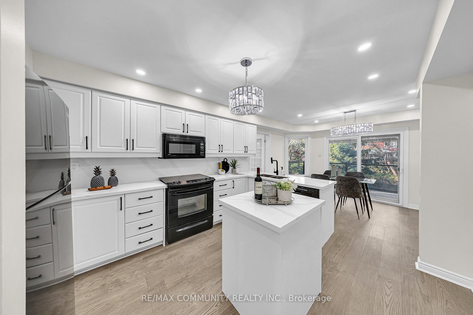 Photo 22 of 2387 Denvale Drive, Pickering, Brock Ridge — HOMEH