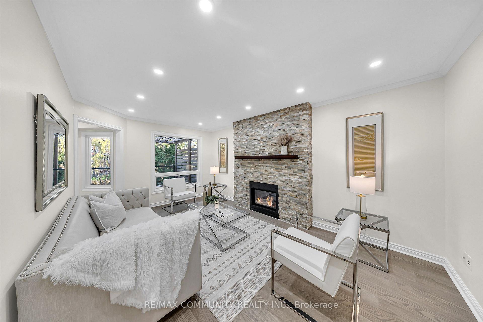 Photo 24 of 2387 Denvale Drive, Pickering, Brock Ridge — HOMEH