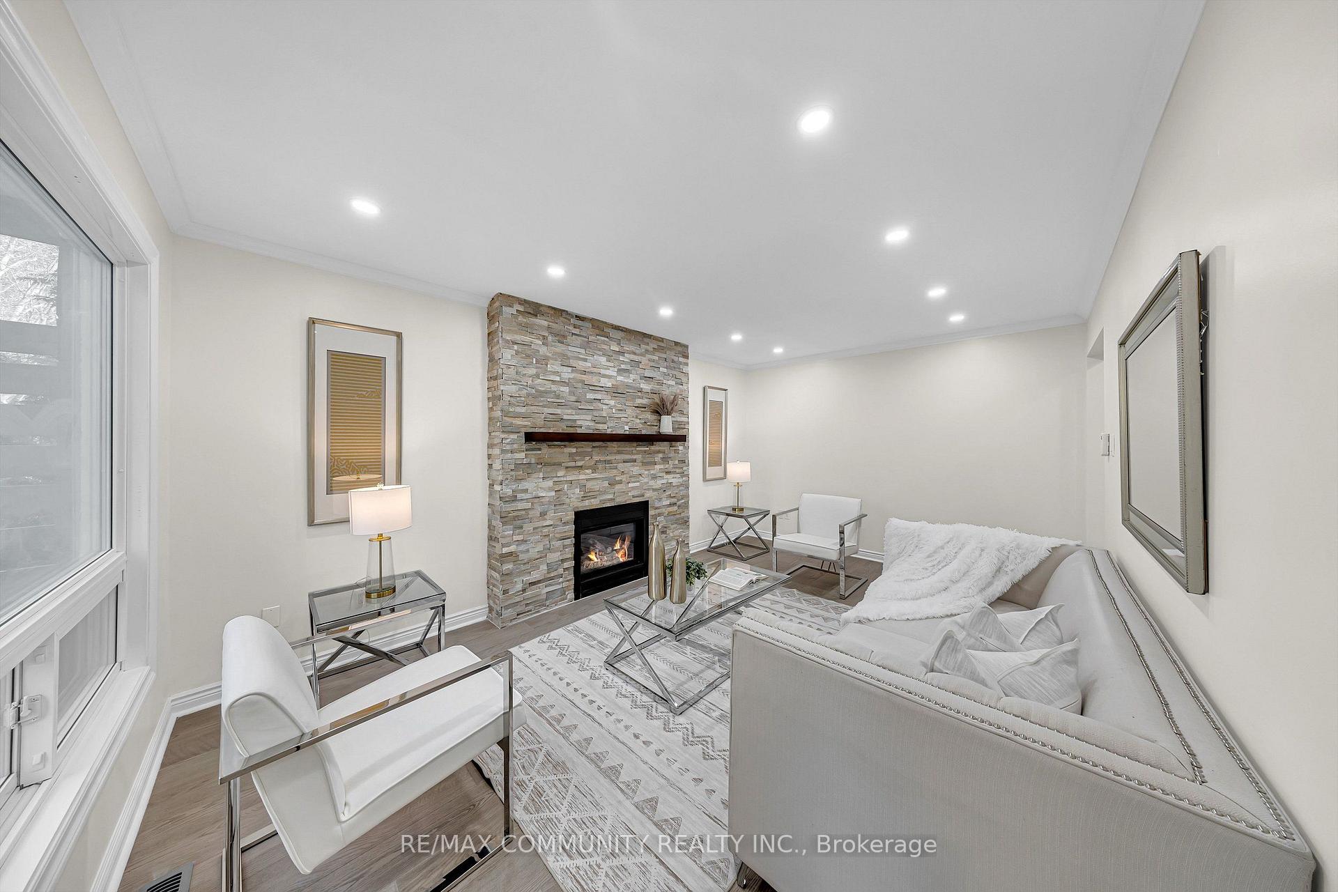 Photo 25 of 2387 Denvale Drive, Pickering, Brock Ridge — HOMEH