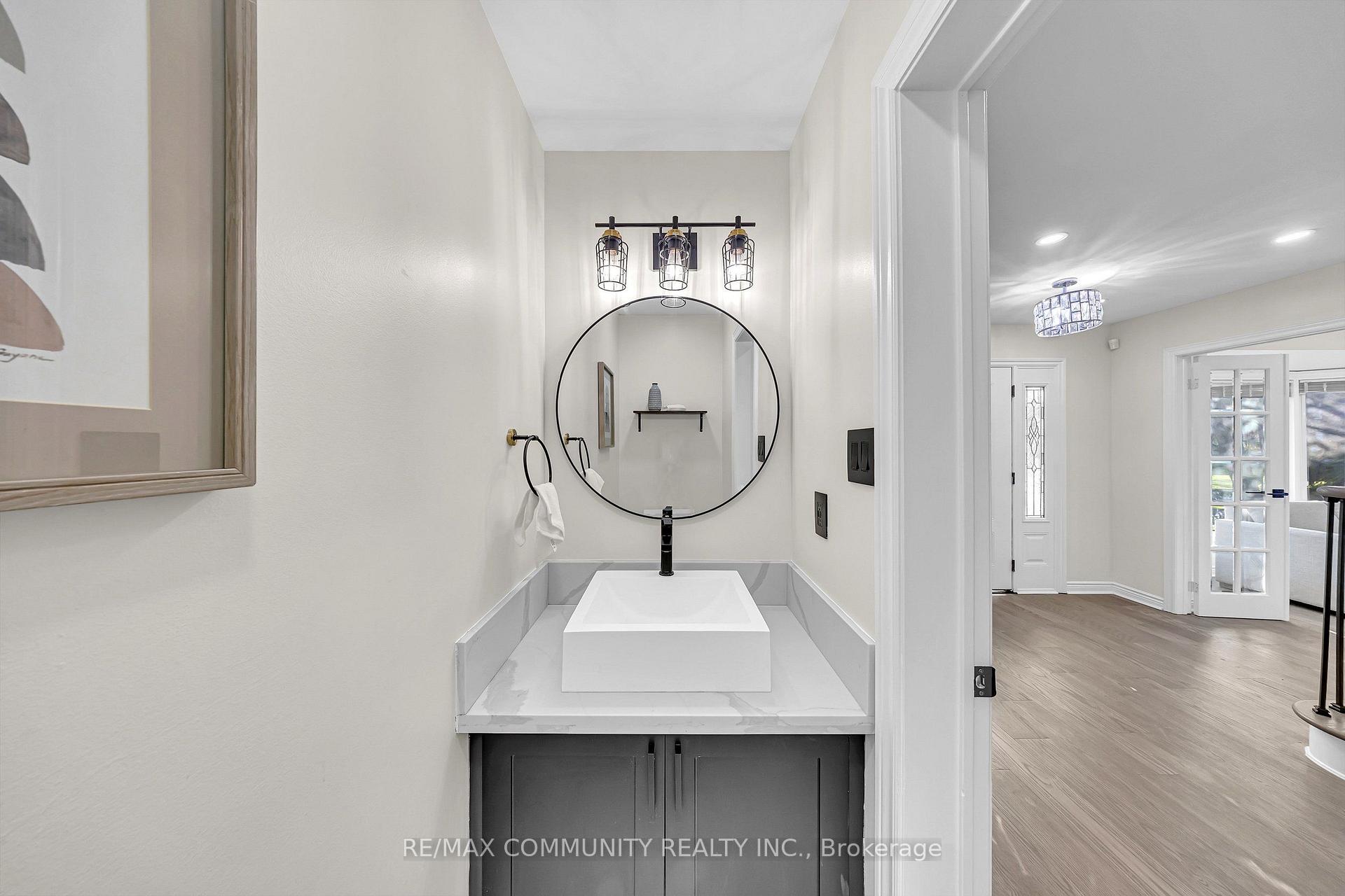 Photo 27 of 2387 Denvale Drive, Pickering, Brock Ridge — HOMEH