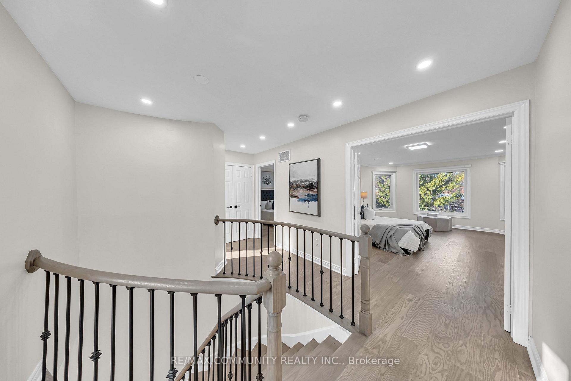 Photo 32 of 2387 Denvale Drive, Pickering, Brock Ridge — HOMEH