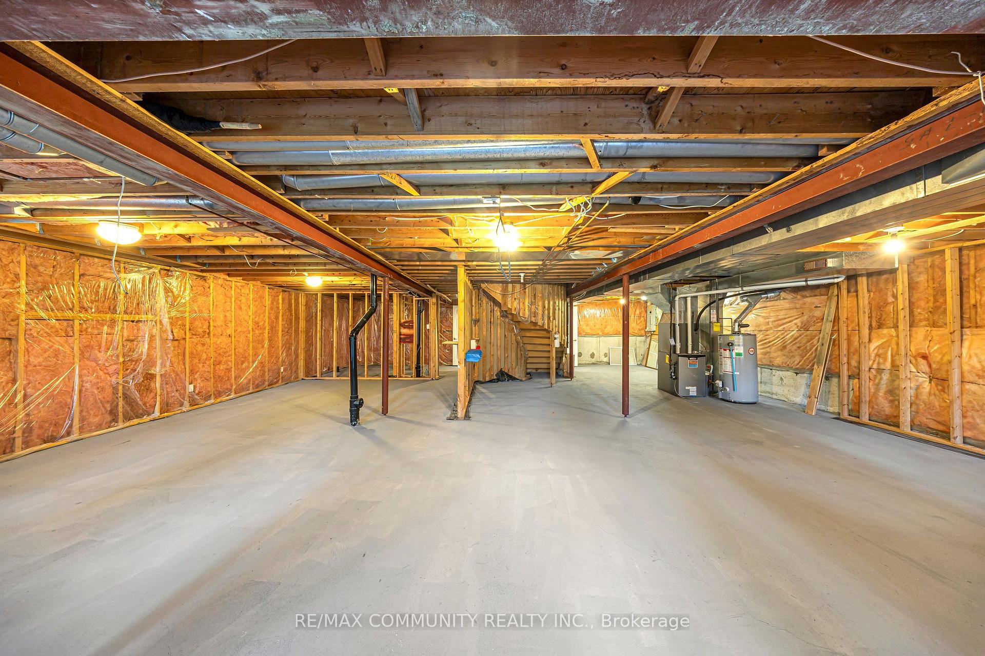 Photo 46 of 2387 Denvale Drive, Pickering, Brock Ridge — HOMEH
