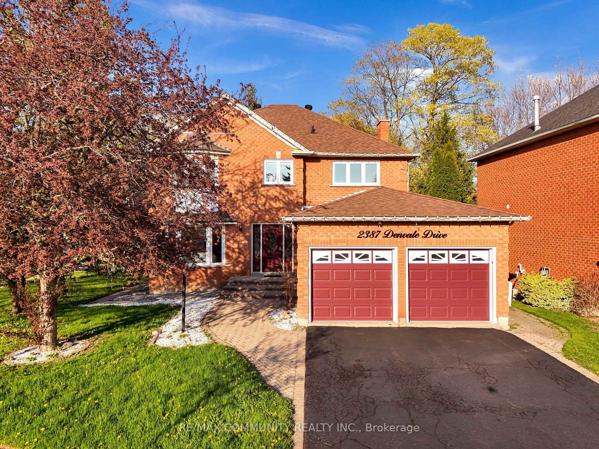 Photo 47 of 2387 Denvale Drive, Pickering, Brock Ridge — HOMEH