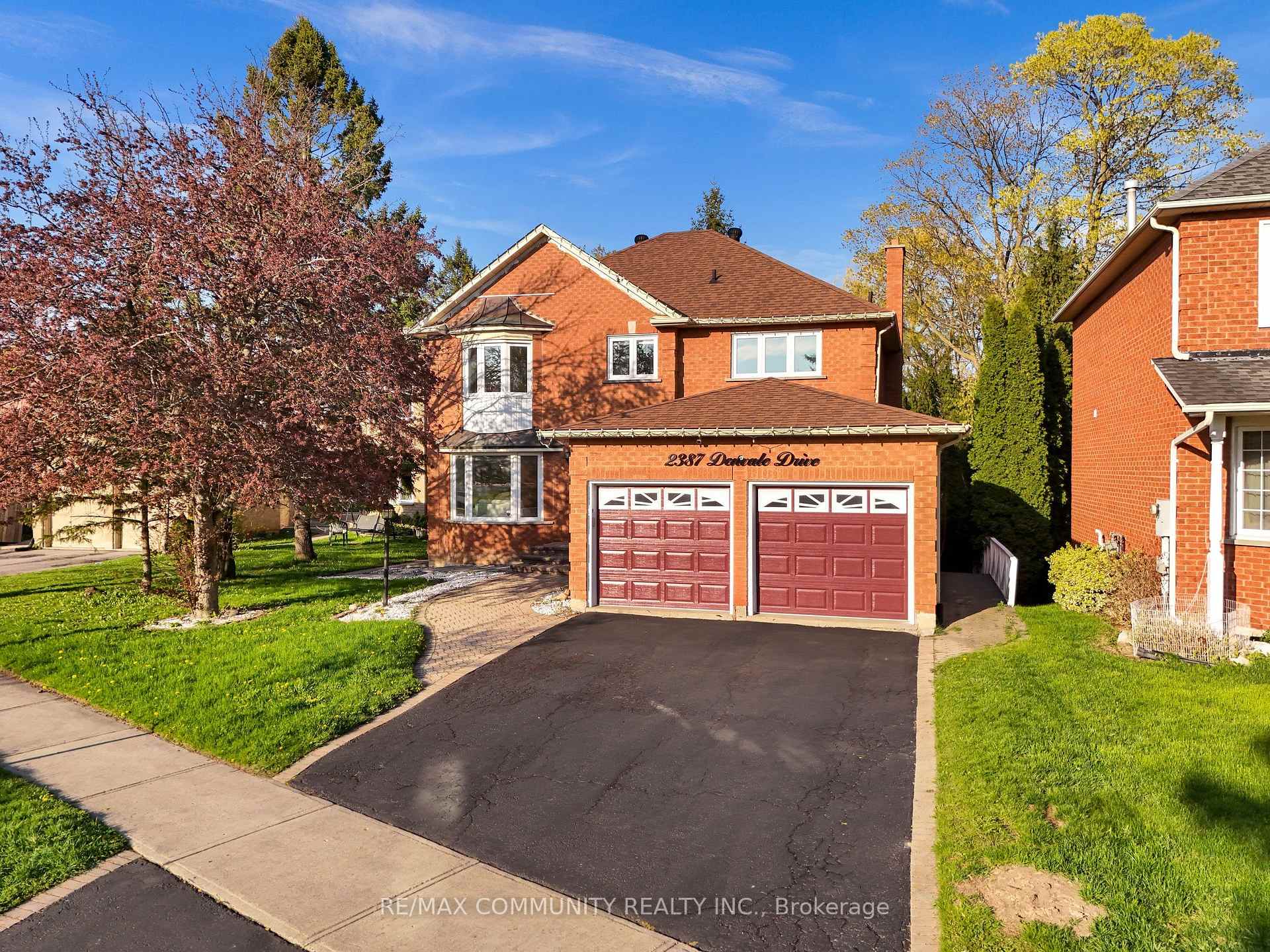 Photo 48 of 2387 Denvale Drive, Pickering, Brock Ridge — HOMEH