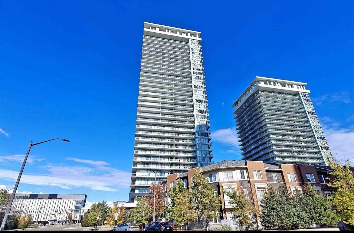 Photo 1 of Unit 2108, 360 Square One Drive, Mississauga, City Centre — HOMEH