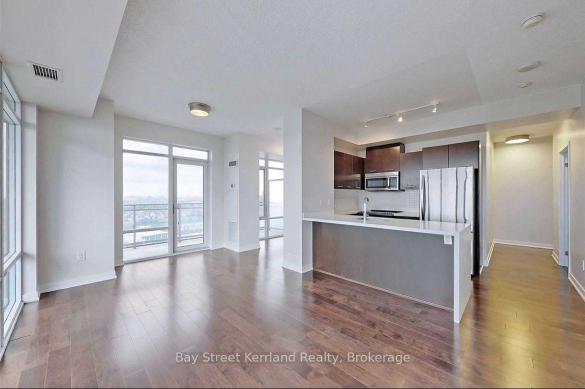 Photo 4 of Unit 2108, 360 Square One Drive, Mississauga, City Centre — HOMEH