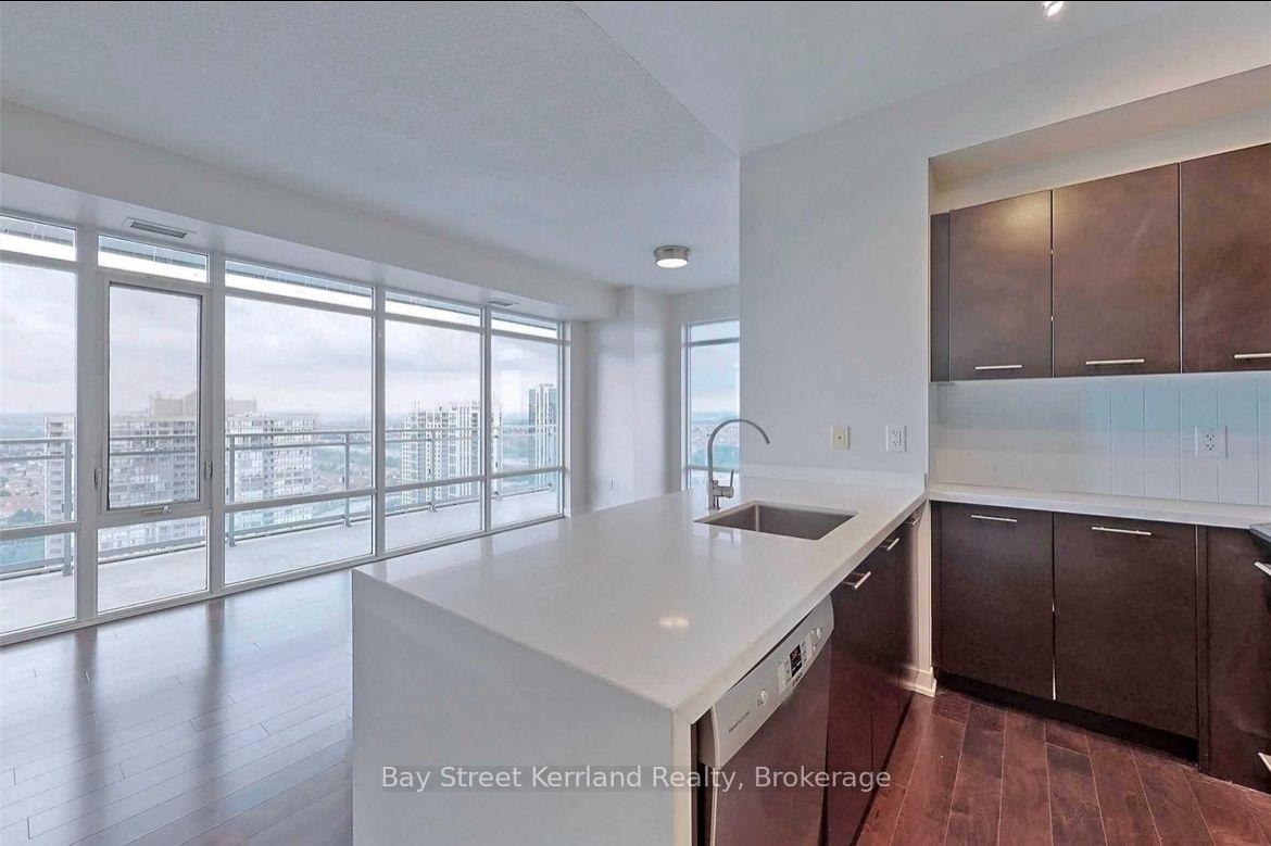 Photo 6 of Unit 2108, 360 Square One Drive, Mississauga, City Centre — HOMEH