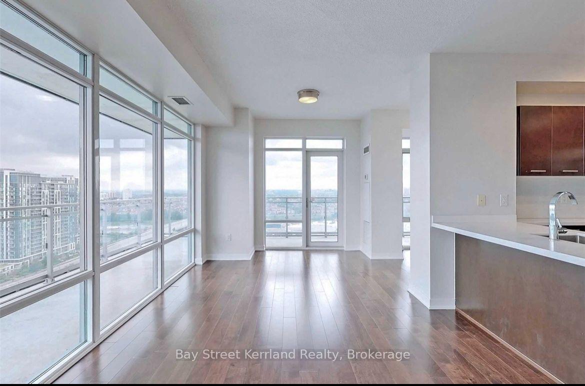 Photo 7 of Unit 2108, 360 Square One Drive, Mississauga, City Centre — HOMEH