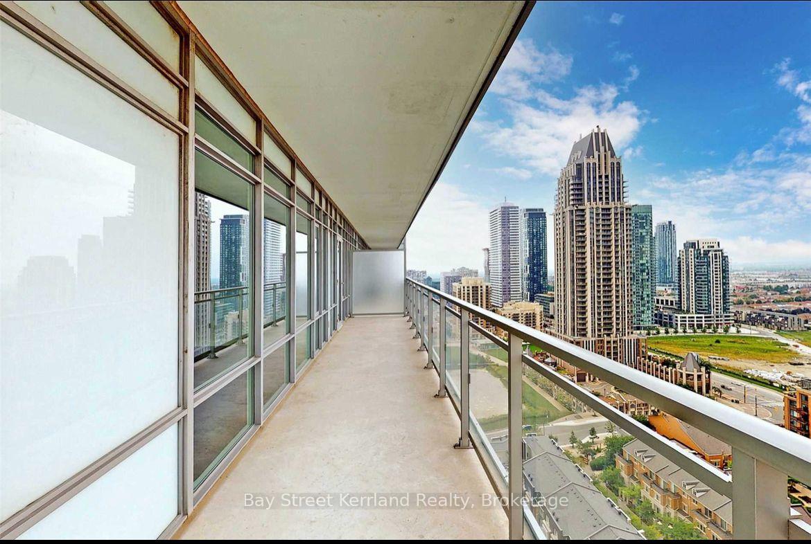 Photo 12 of Unit 2108, 360 Square One Drive, Mississauga, City Centre — HOMEH