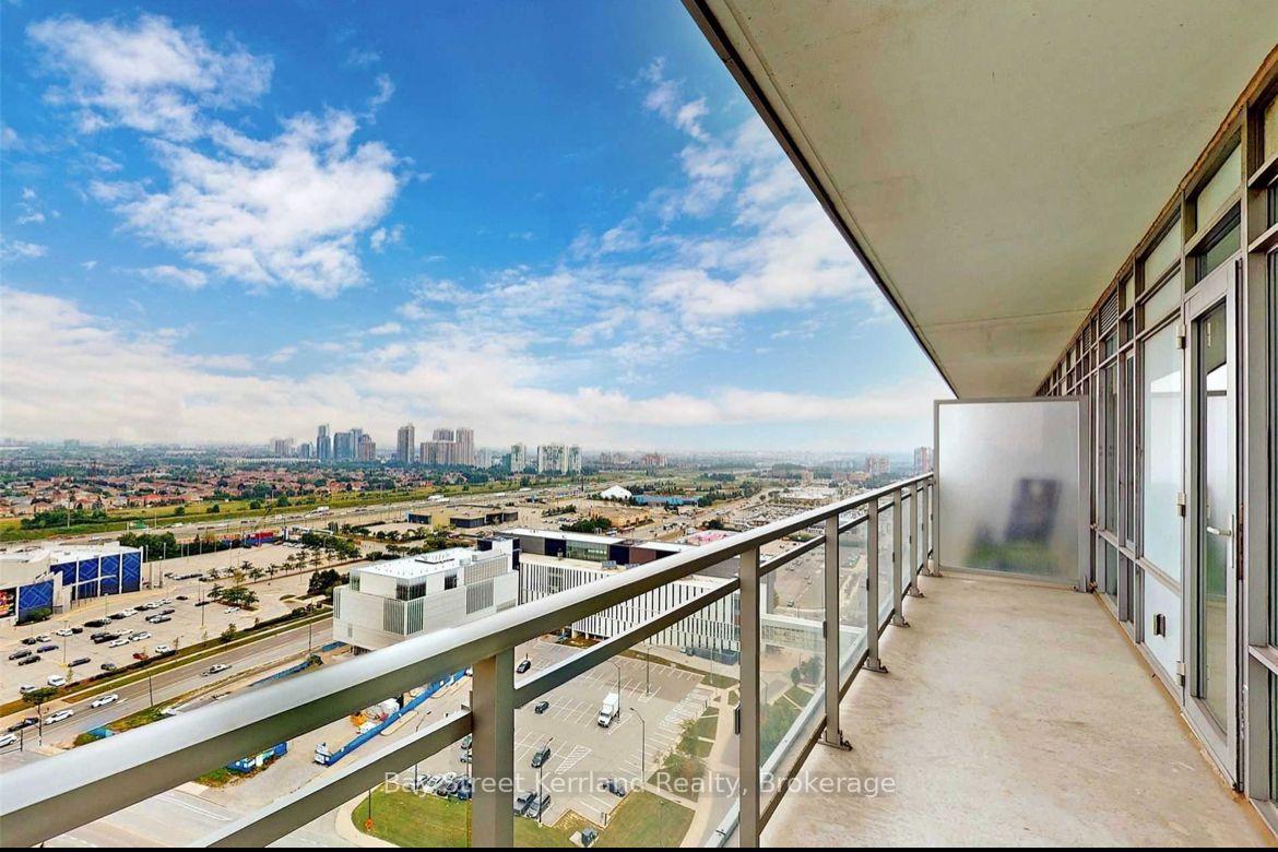 Photo 13 of Unit 2108, 360 Square One Drive, Mississauga, City Centre — HOMEH