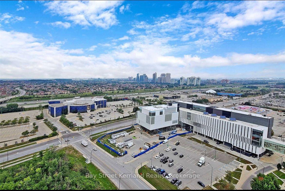 Photo 14 of Unit 2108, 360 Square One Drive, Mississauga, City Centre — HOMEH