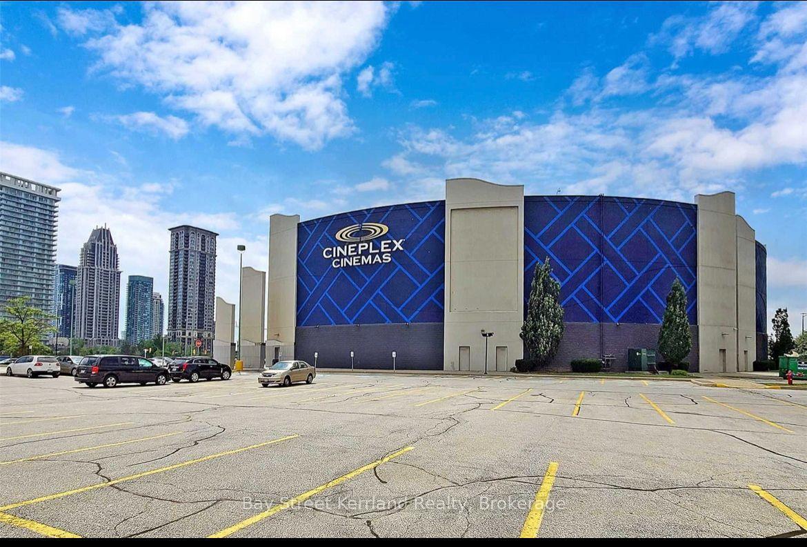Photo 19 of Unit 2108, 360 Square One Drive, Mississauga, City Centre — HOMEH