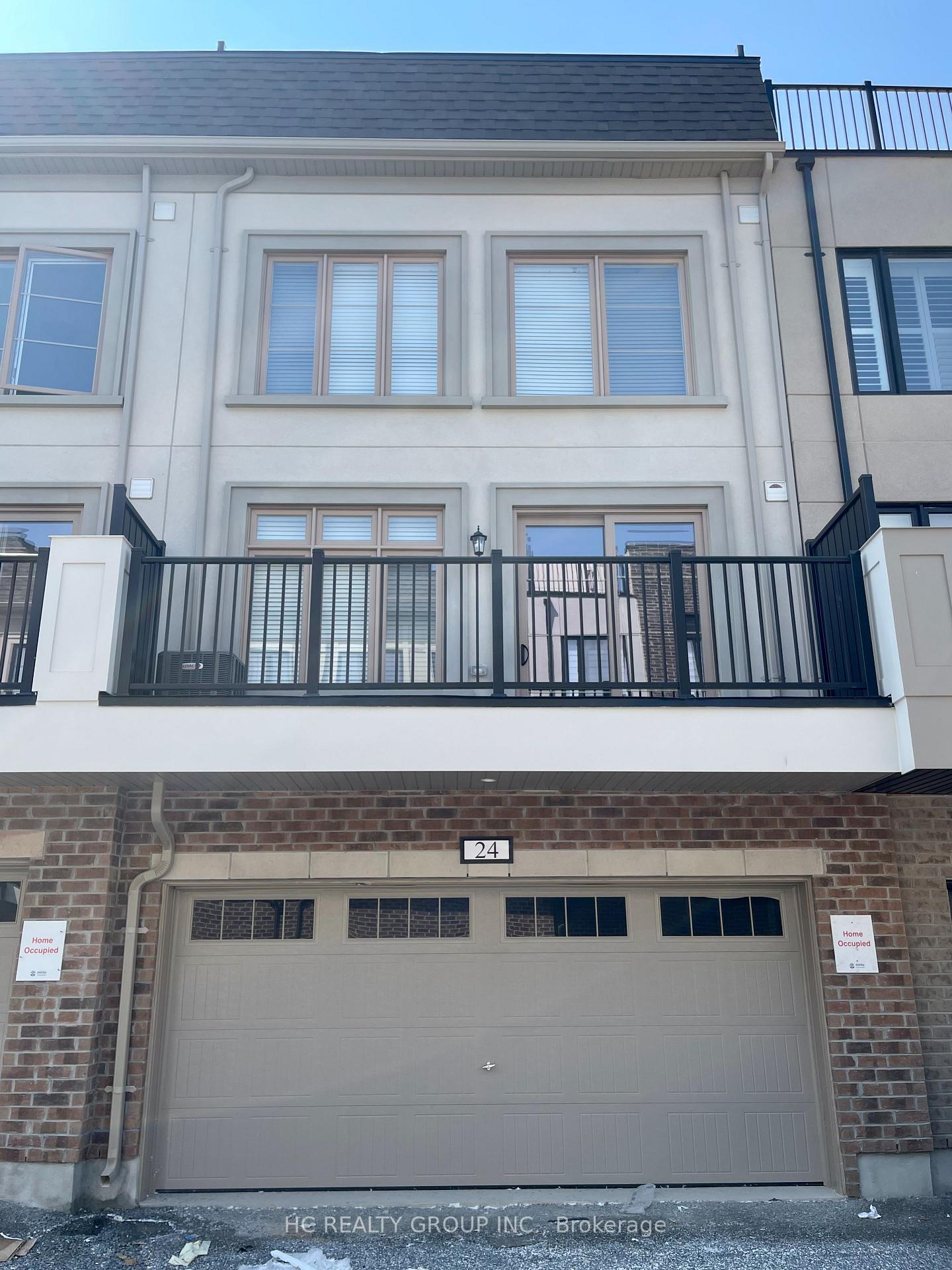 Photo 2 of 24 Guardhouse Crescent, Markham, Angus Glen — HOMEH