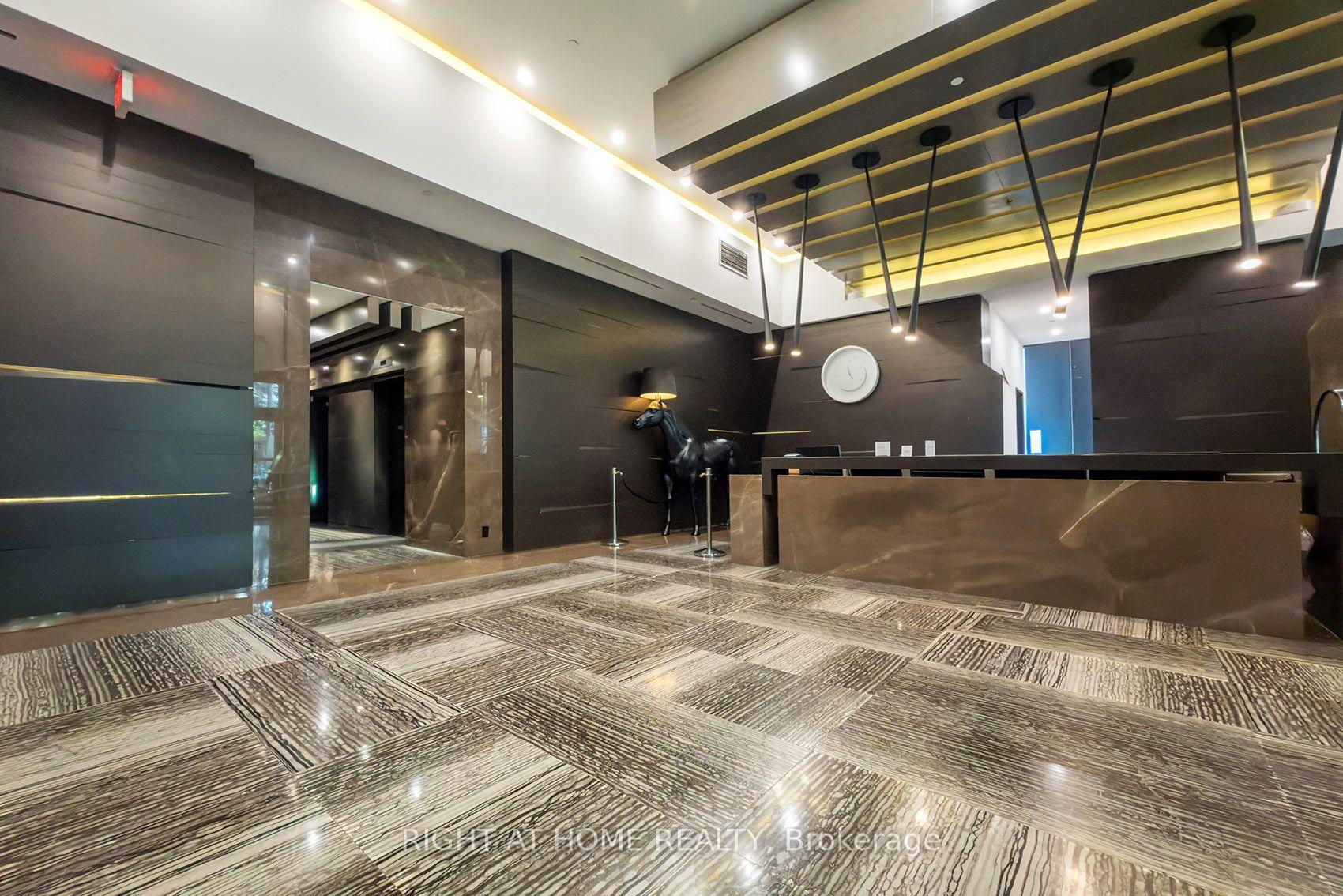 Photo 6 of Unit 1806, 101 Charles Street E, Toronto, Church-Yonge Corridor — HOMEH