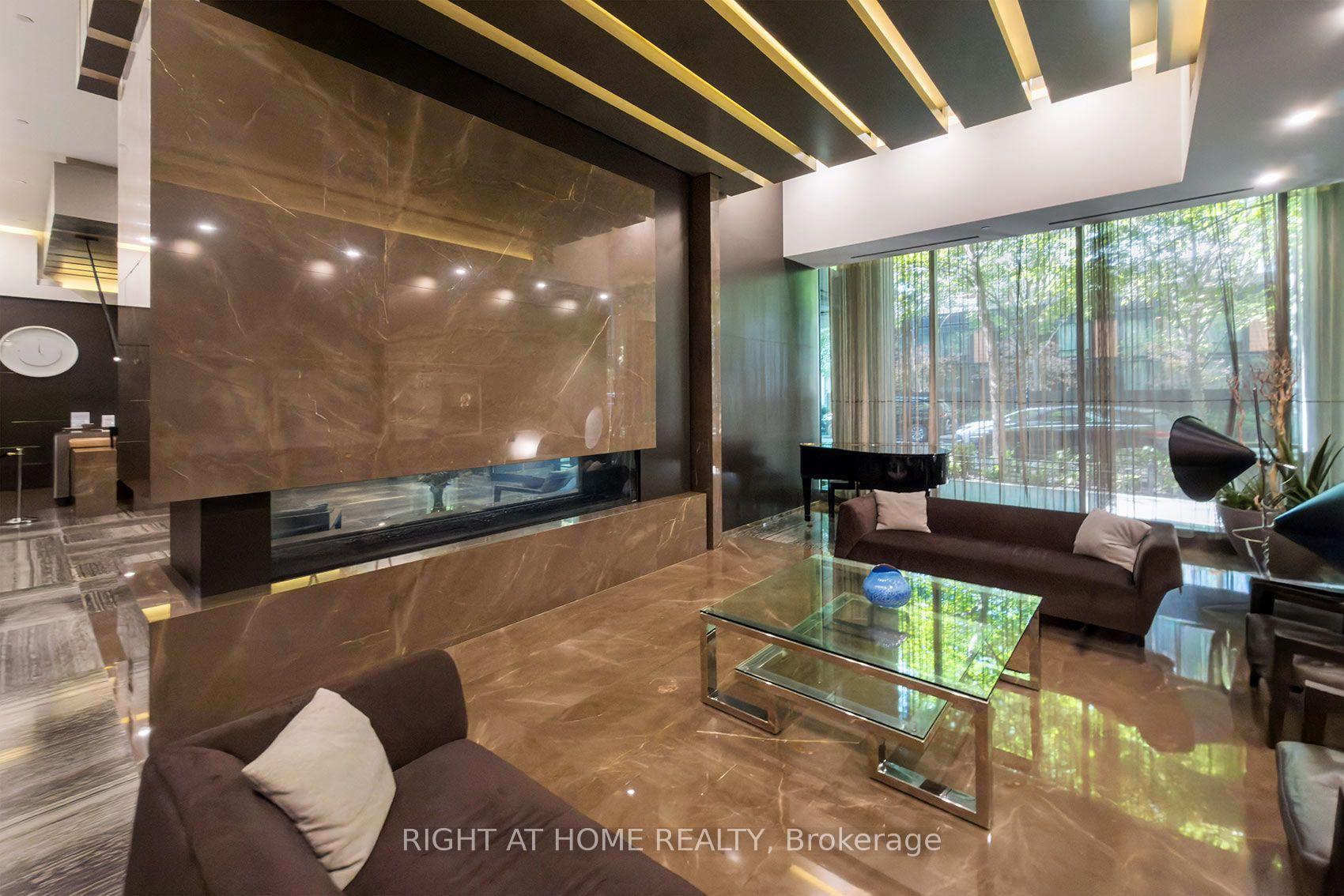 Photo 7 of Unit 1806, 101 Charles Street E, Toronto, Church-Yonge Corridor — HOMEH