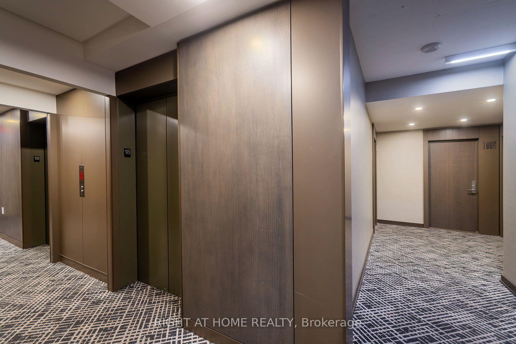 Photo 8 of Unit 1806, 101 Charles Street E, Toronto, Church-Yonge Corridor — HOMEH
