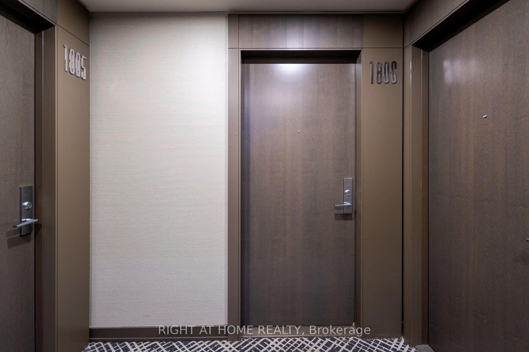 Photo 9 of Unit 1806, 101 Charles Street E, Toronto, Church-Yonge Corridor — HOMEH