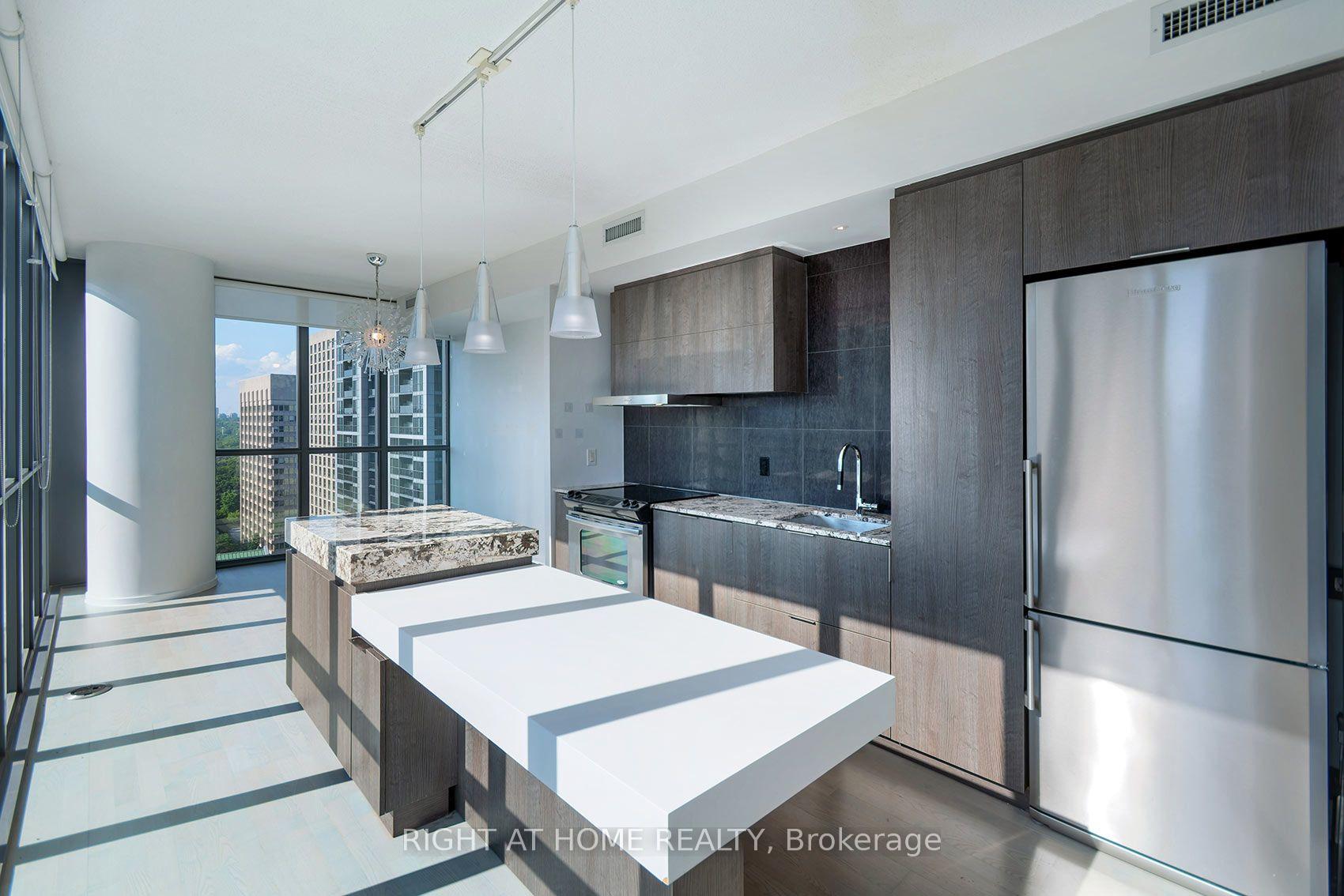 Photo 10 of Unit 1806, 101 Charles Street E, Toronto, Church-Yonge Corridor — HOMEH