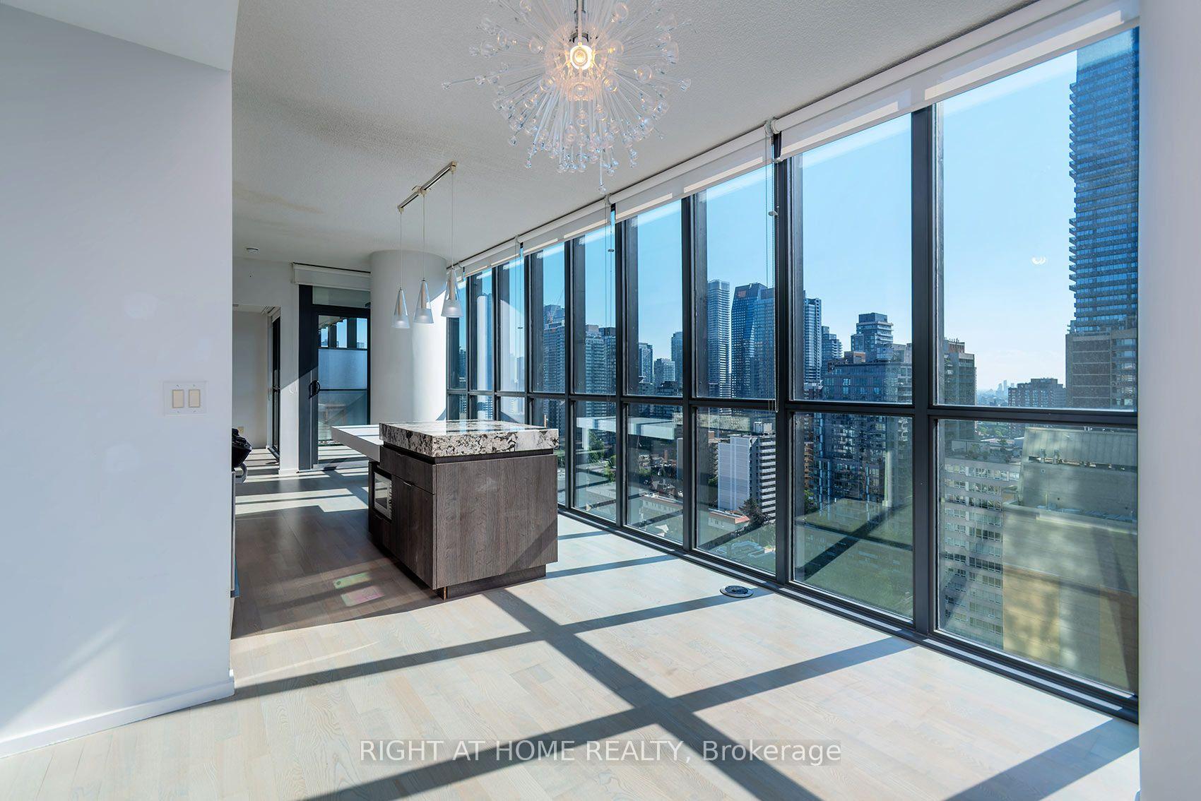 Photo 11 of Unit 1806, 101 Charles Street E, Toronto, Church-Yonge Corridor — HOMEH