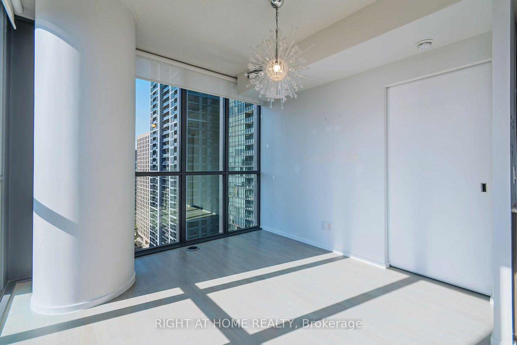 Photo 13 of Unit 1806, 101 Charles Street E, Toronto, Church-Yonge Corridor — HOMEH