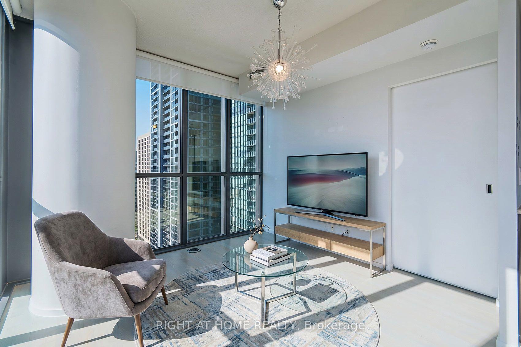 Photo 14 of Unit 1806, 101 Charles Street E, Toronto, Church-Yonge Corridor — HOMEH