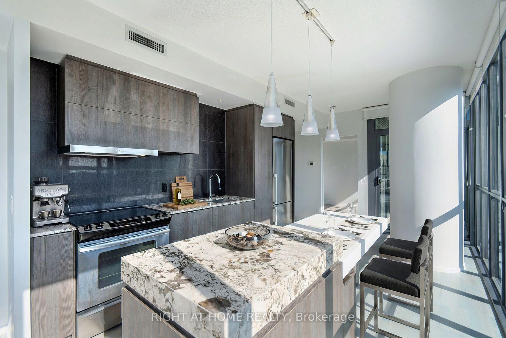 Photo 16 of Unit 1806, 101 Charles Street E, Toronto, Church-Yonge Corridor — HOMEH