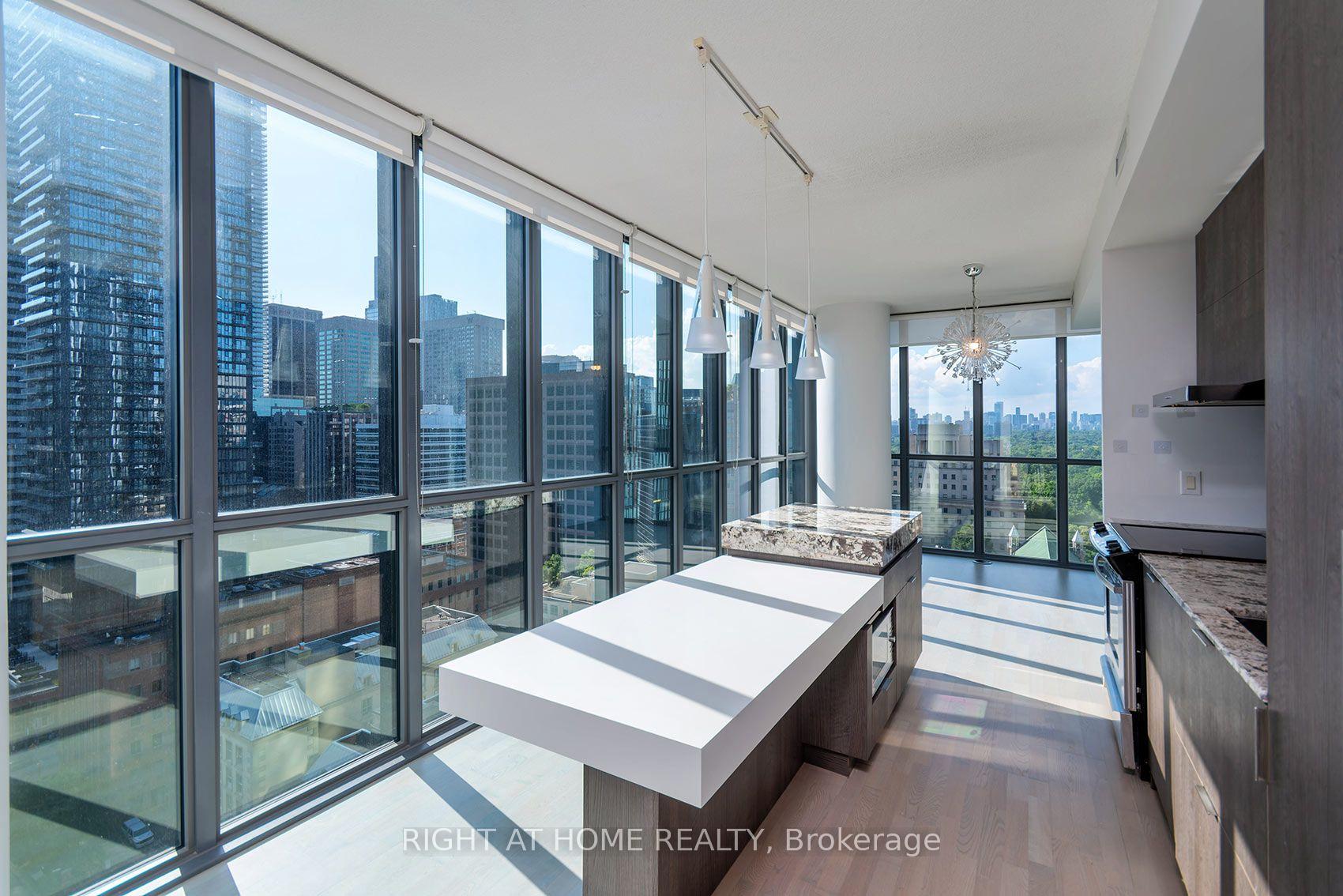 Photo 19 of Unit 1806, 101 Charles Street E, Toronto, Church-Yonge Corridor — HOMEH