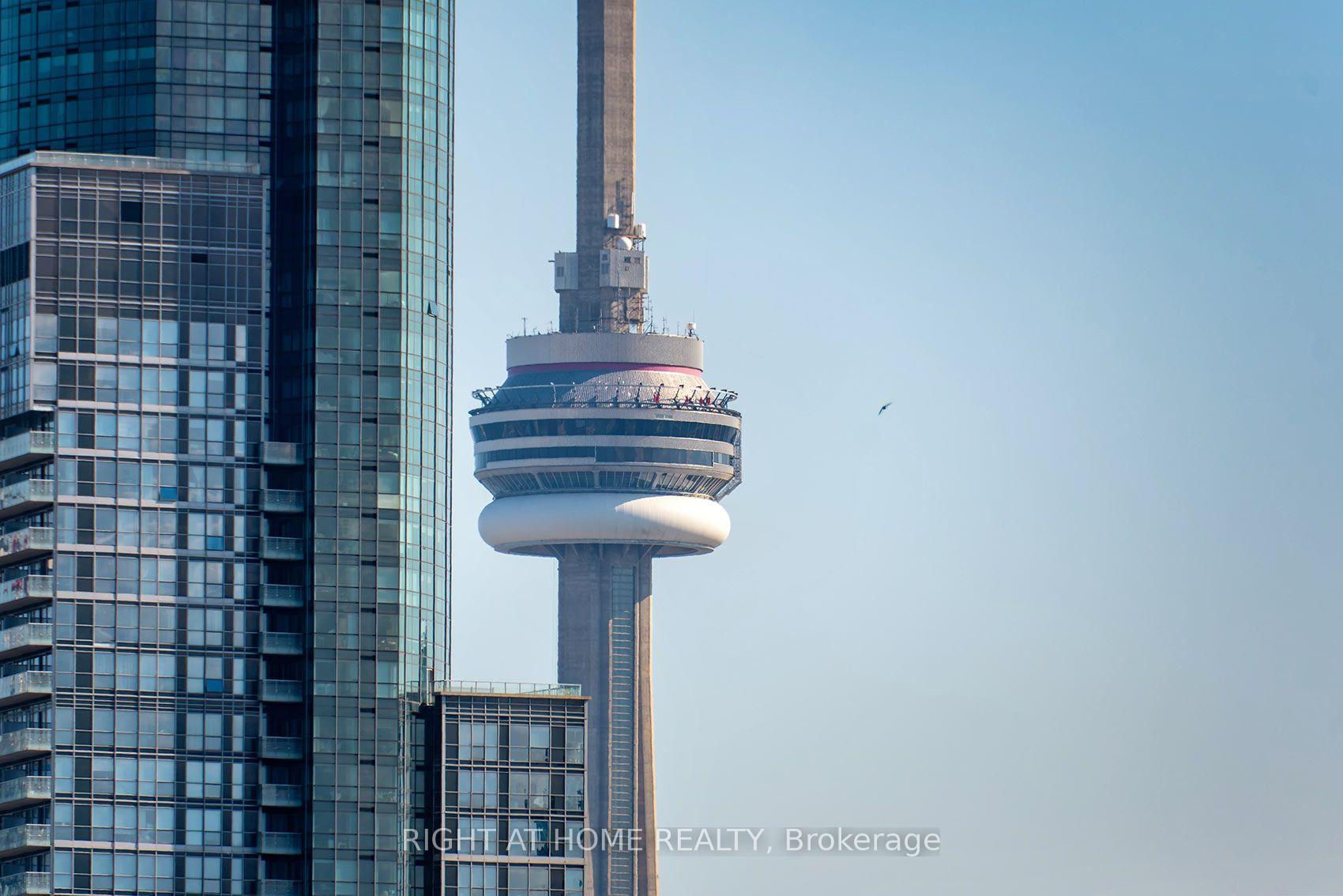 Photo 21 of Unit 1806, 101 Charles Street E, Toronto, Church-Yonge Corridor — HOMEH