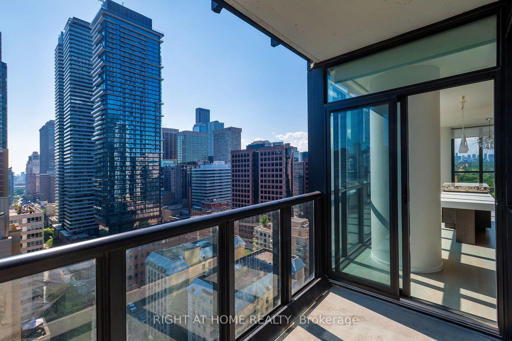 Photo 22 of Unit 1806, 101 Charles Street E, Toronto, Church-Yonge Corridor — HOMEH