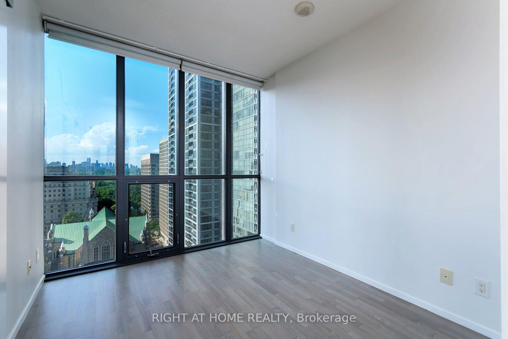 Photo 24 of Unit 1806, 101 Charles Street E, Toronto, Church-Yonge Corridor — HOMEH