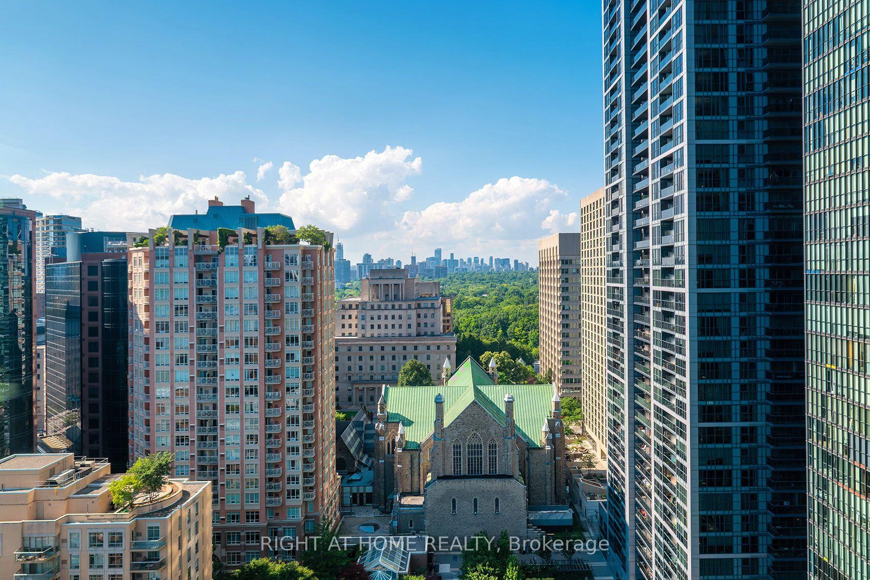 Photo 26 of Unit 1806, 101 Charles Street E, Toronto, Church-Yonge Corridor — HOMEH