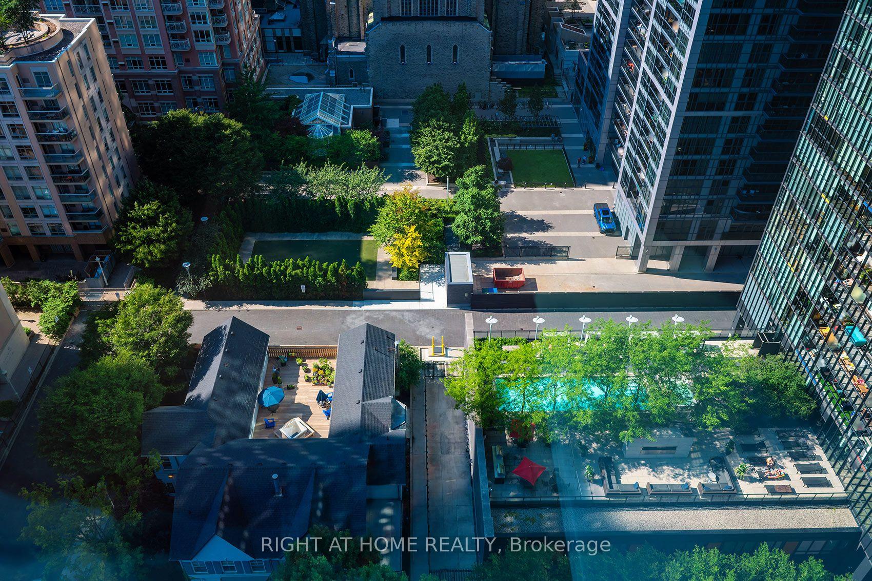 Photo 27 of Unit 1806, 101 Charles Street E, Toronto, Church-Yonge Corridor — HOMEH