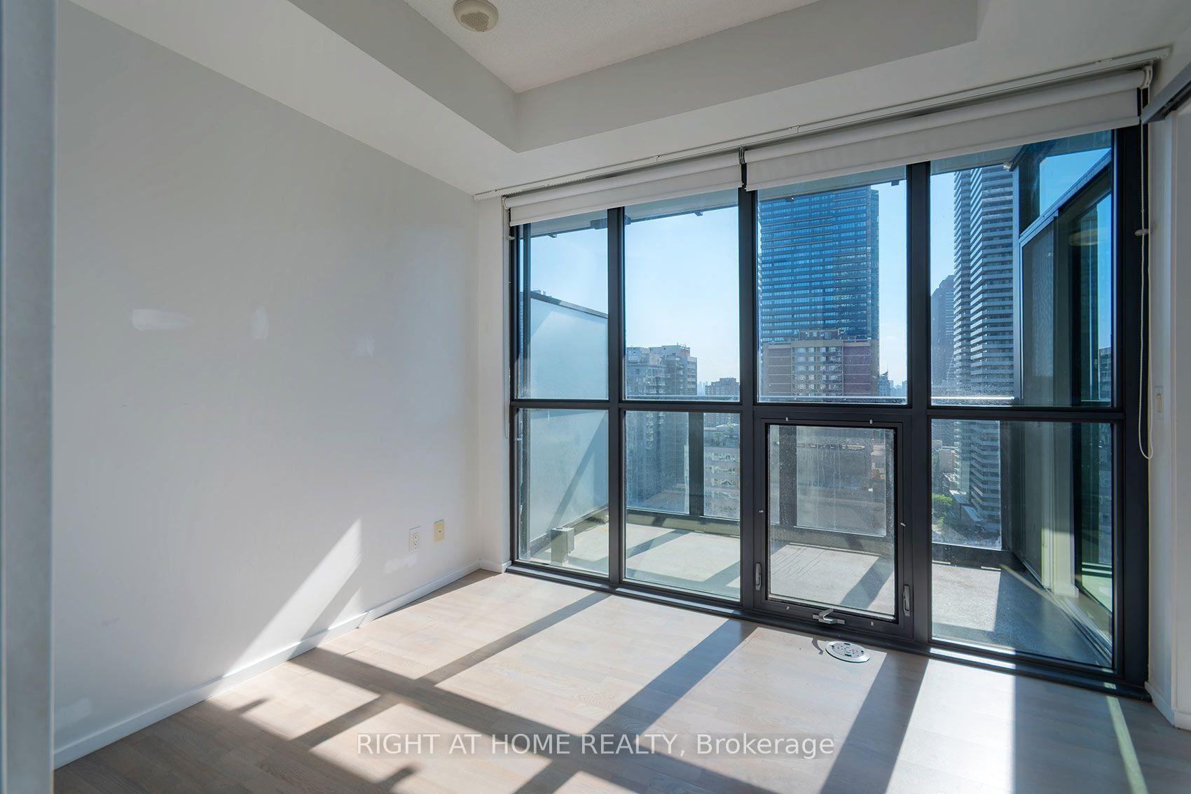 Photo 30 of Unit 1806, 101 Charles Street E, Toronto, Church-Yonge Corridor — HOMEH
