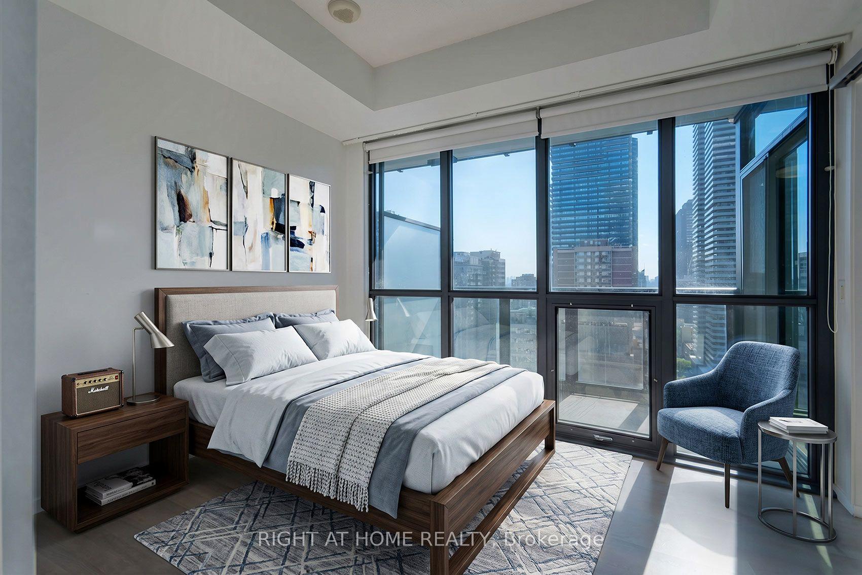 Photo 31 of Unit 1806, 101 Charles Street E, Toronto, Church-Yonge Corridor — HOMEH