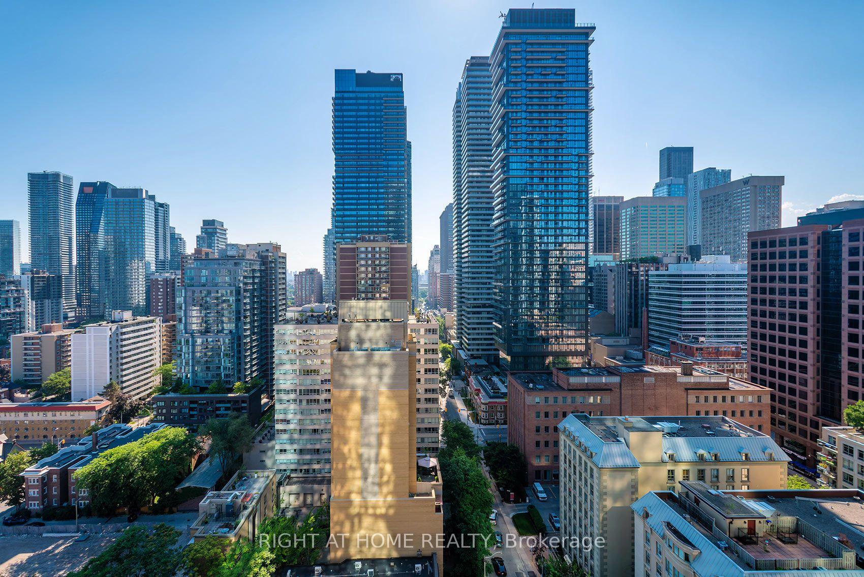 Photo 32 of Unit 1806, 101 Charles Street E, Toronto, Church-Yonge Corridor — HOMEH