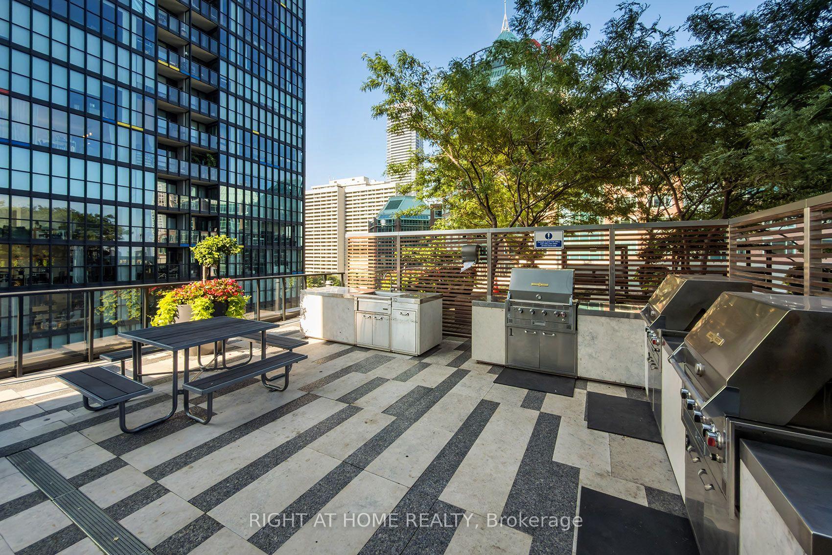Photo 38 of Unit 1806, 101 Charles Street E, Toronto, Church-Yonge Corridor — HOMEH