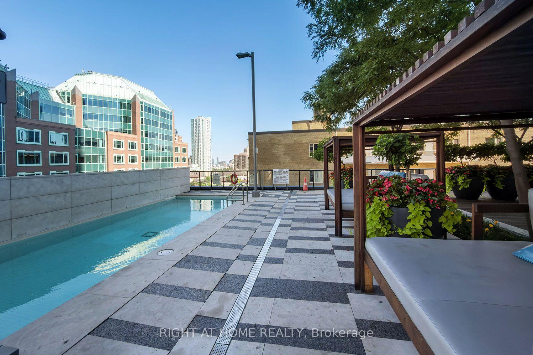 Photo 39 of Unit 1806, 101 Charles Street E, Toronto, Church-Yonge Corridor — HOMEH