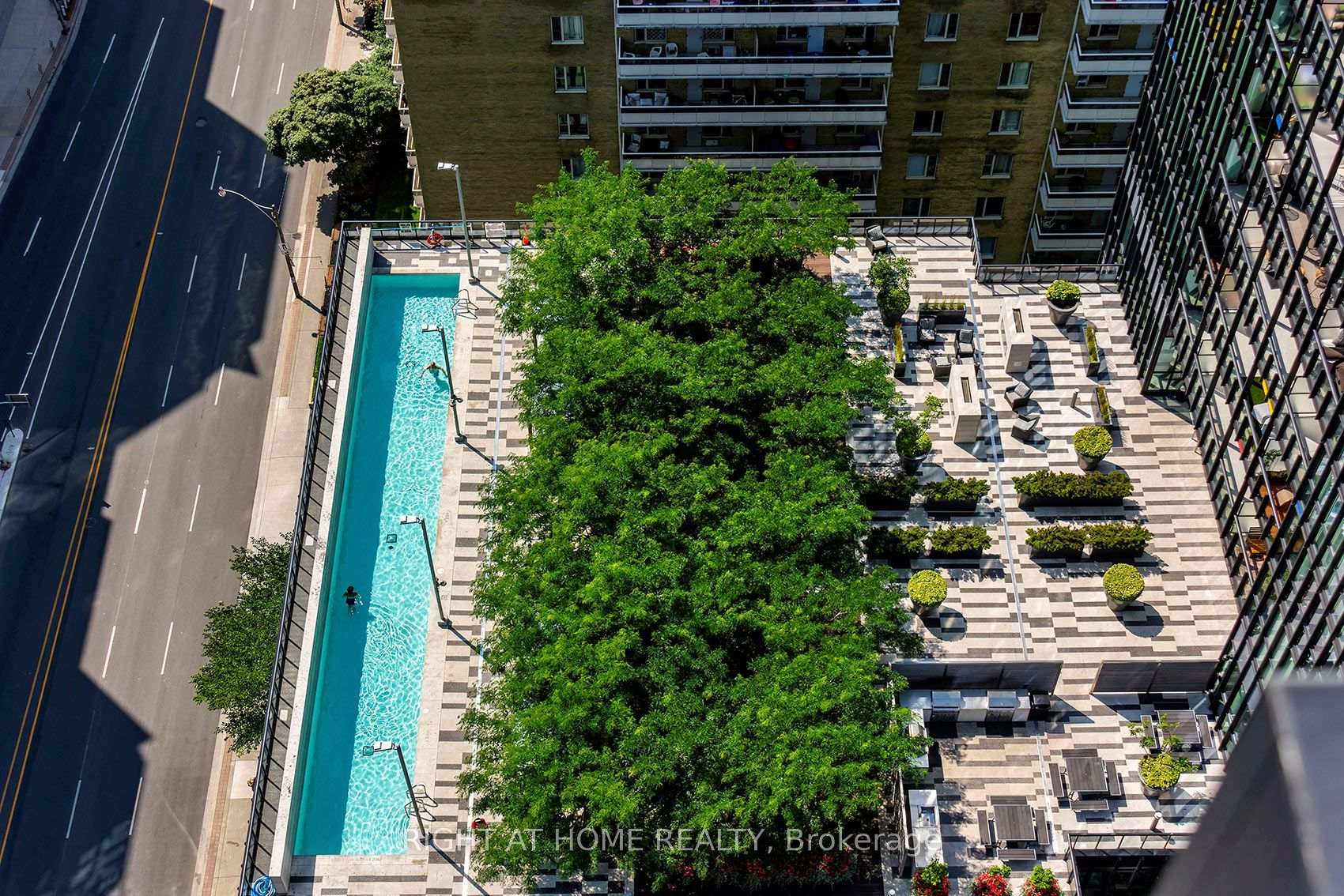 Photo 40 of Unit 1806, 101 Charles Street E, Toronto, Church-Yonge Corridor — HOMEH