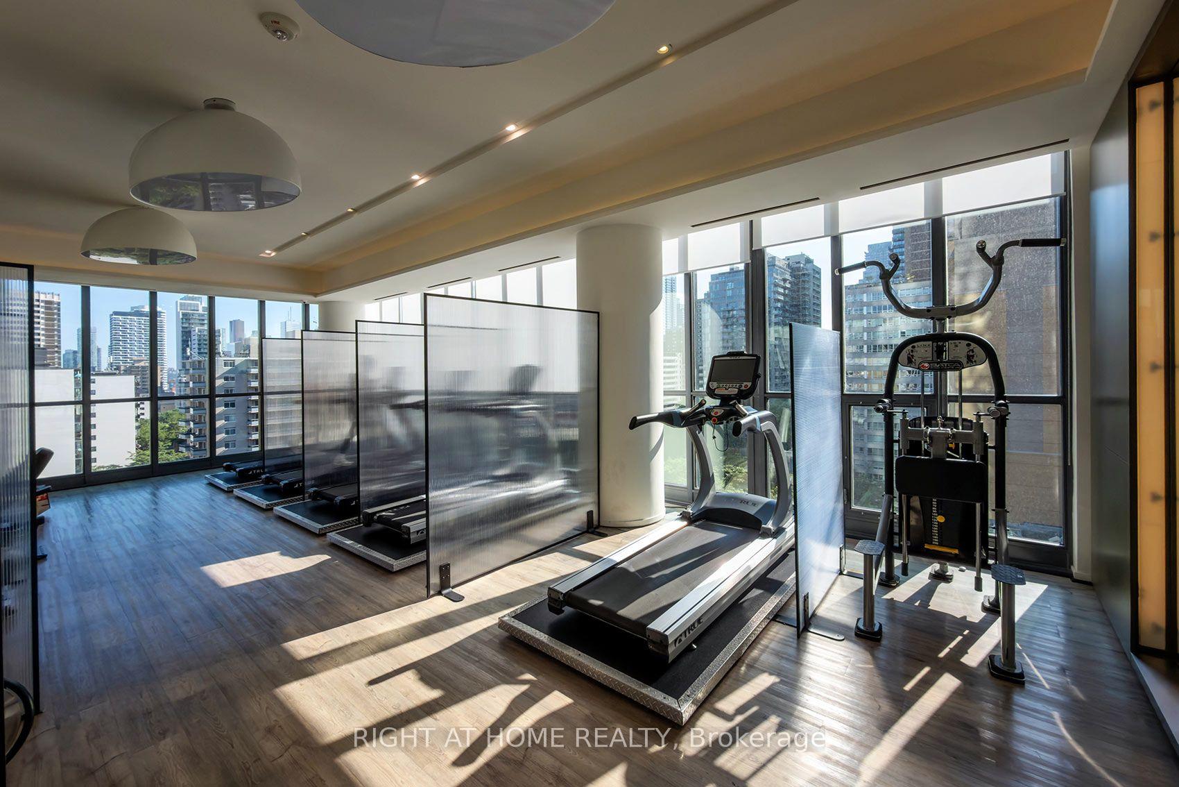 Photo 42 of Unit 1806, 101 Charles Street E, Toronto, Church-Yonge Corridor — HOMEH