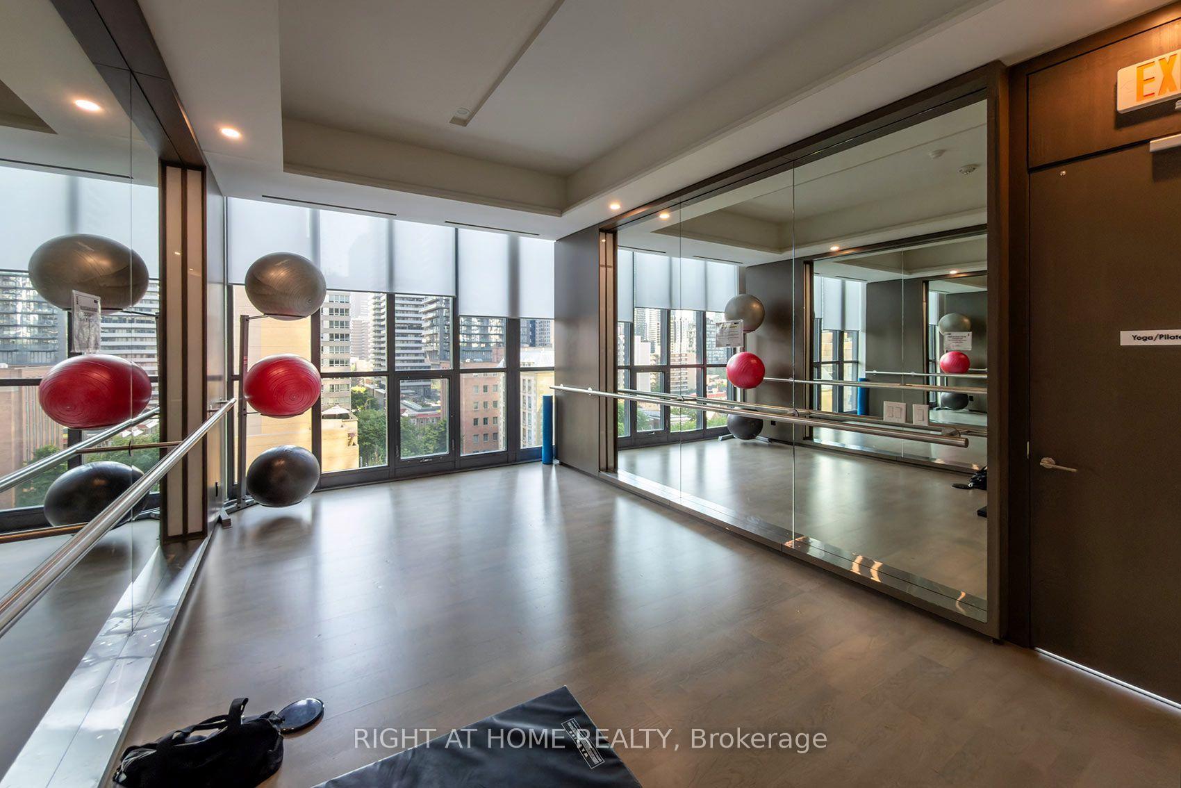 Photo 43 of Unit 1806, 101 Charles Street E, Toronto, Church-Yonge Corridor — HOMEH