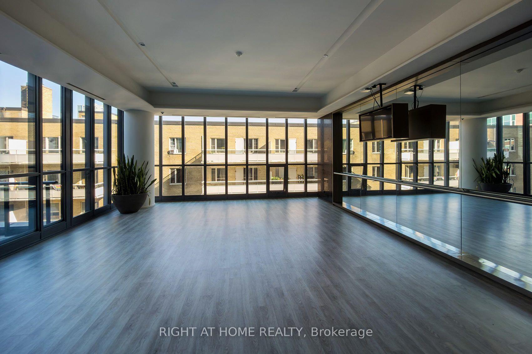 Photo 44 of Unit 1806, 101 Charles Street E, Toronto, Church-Yonge Corridor — HOMEH