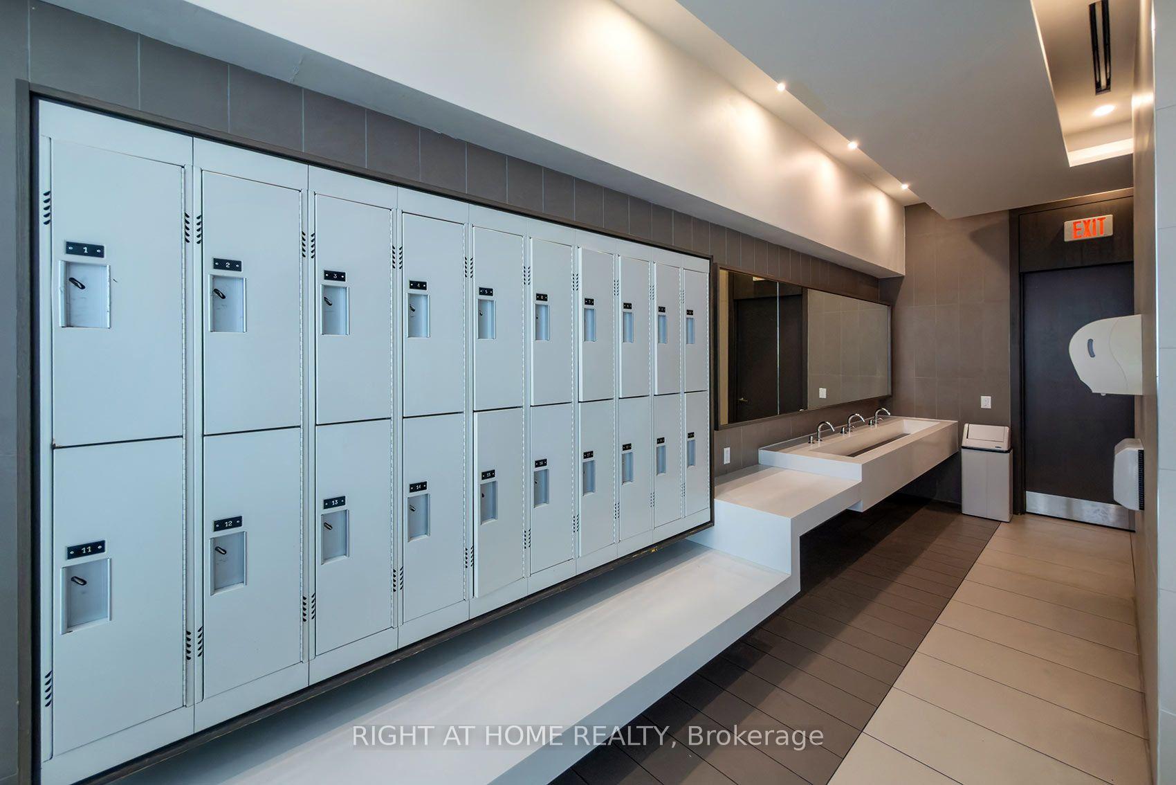 Photo 46 of Unit 1806, 101 Charles Street E, Toronto, Church-Yonge Corridor — HOMEH