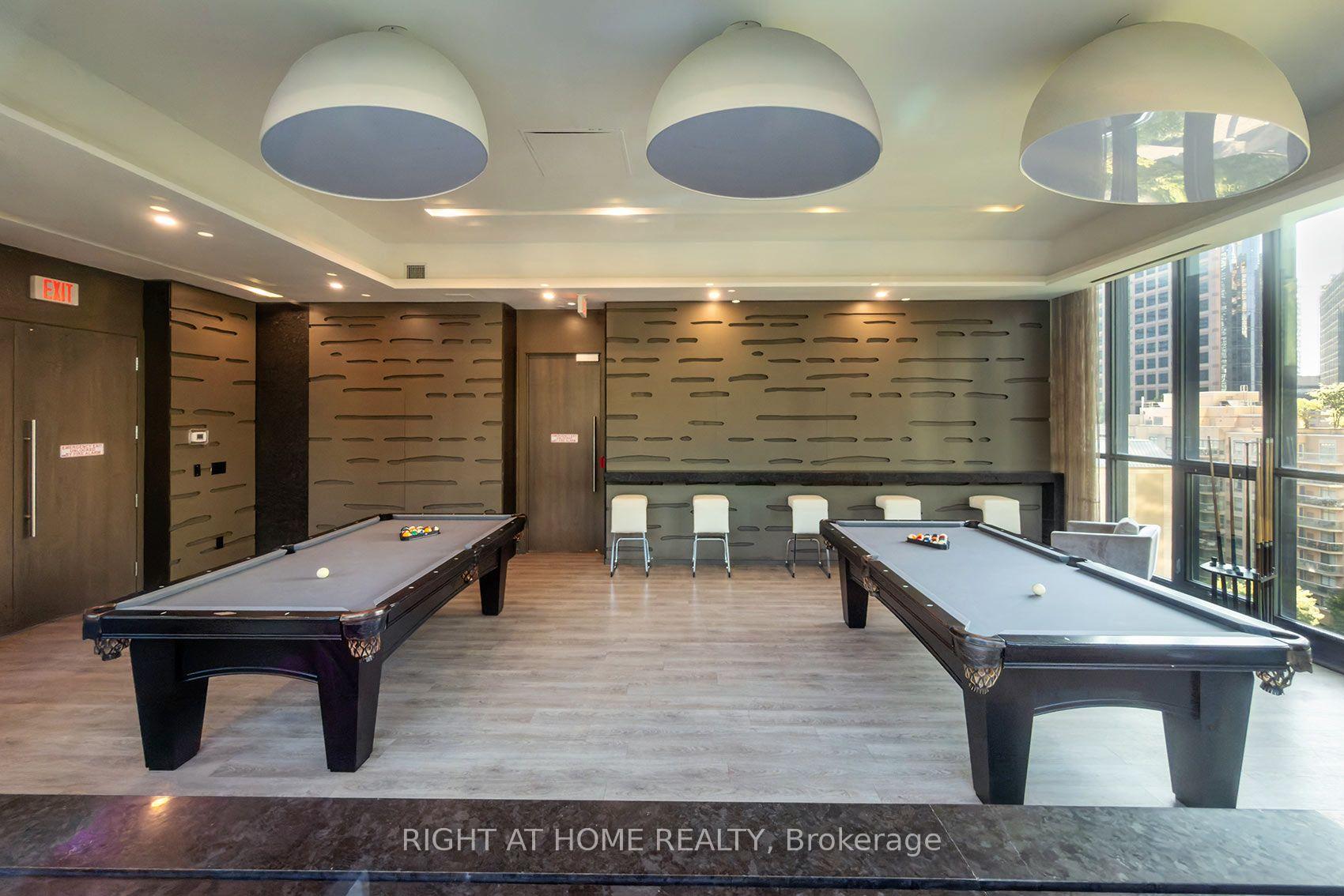 Photo 48 of Unit 1806, 101 Charles Street E, Toronto, Church-Yonge Corridor — HOMEH