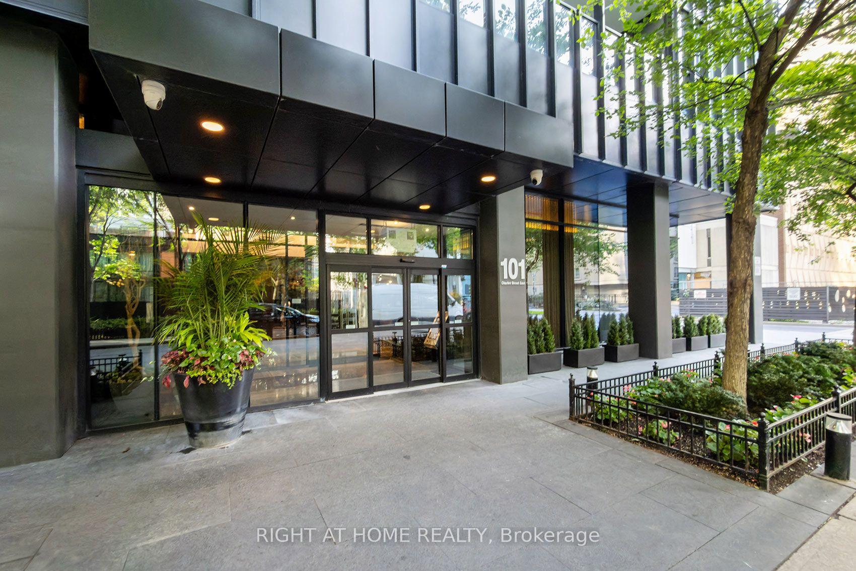 Photo 49 of Unit 1806, 101 Charles Street E, Toronto, Church-Yonge Corridor — HOMEH
