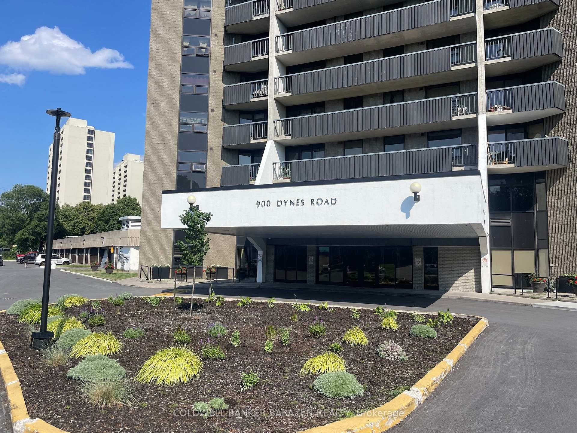 Photo 1 of Unit 1203, 900 Dynes Road, Ottawa, Carleton Square — HOMEH