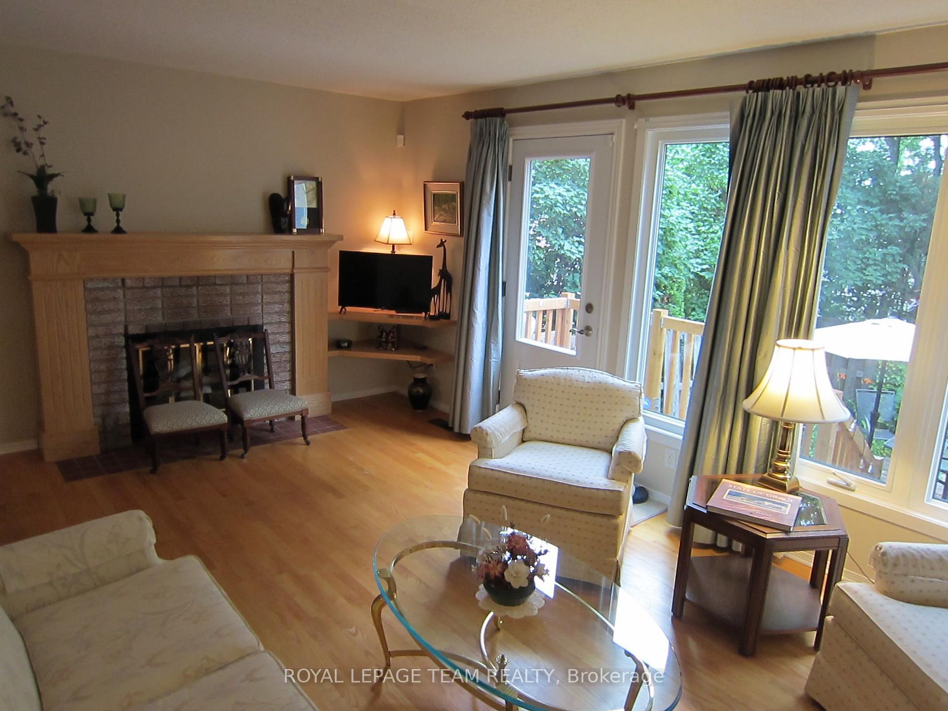 Photo 6 of Unit 67, 200 Owl Drive, Ottawa, Hunt Club/Western Community — HOMEH