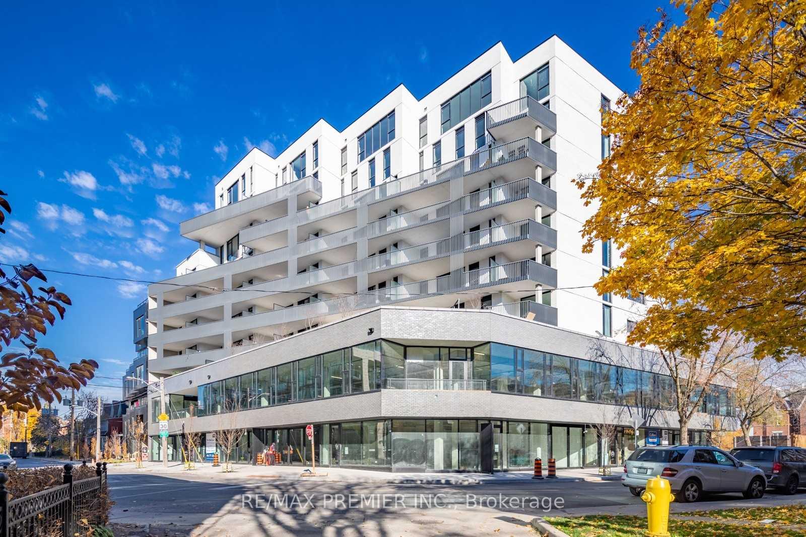 Photo 1 of Unit 710, 41 Dovercourt Road, Toronto, Niagara — HOMEH