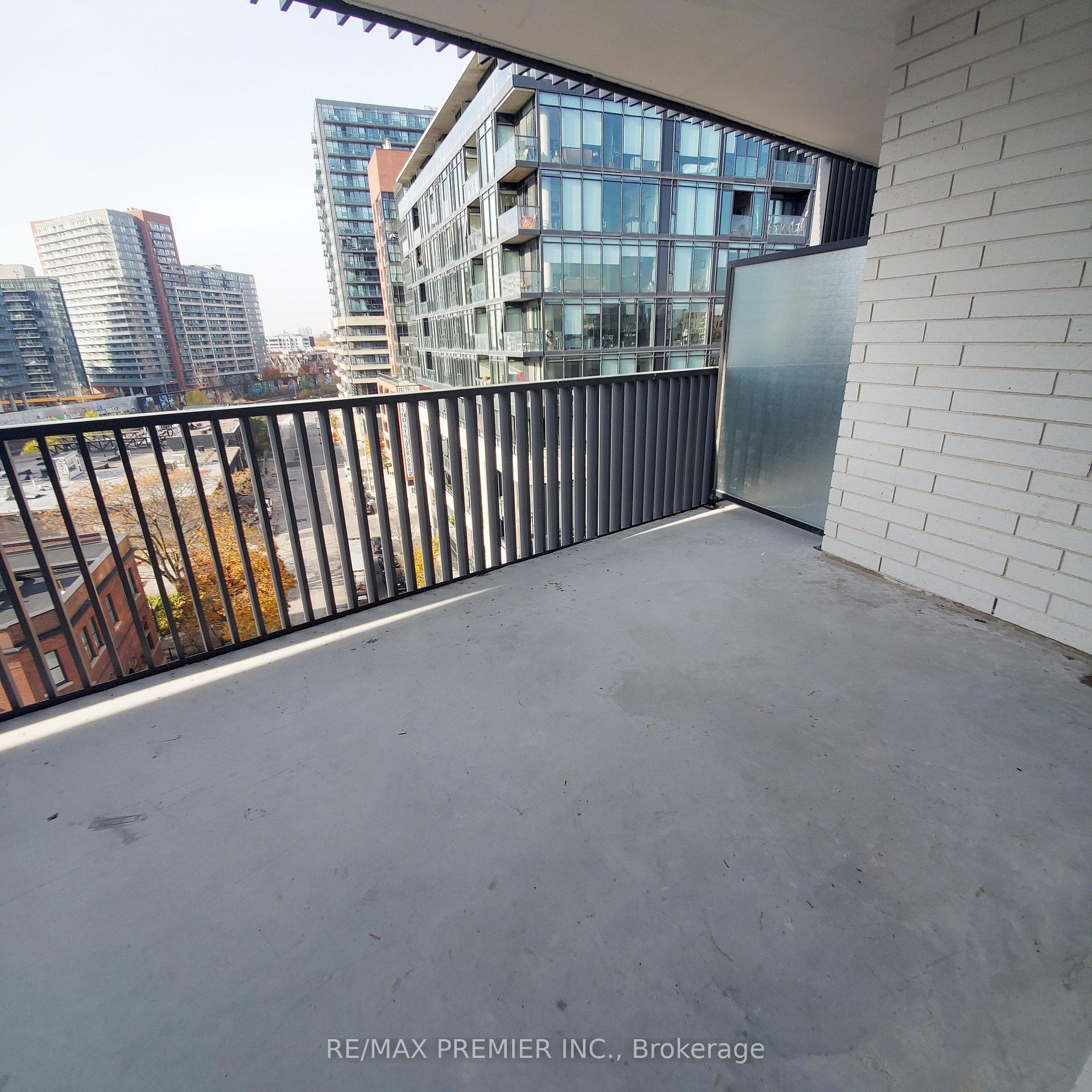 Photo 19 of Unit 710, 41 Dovercourt Road, Toronto, Niagara — HOMEH
