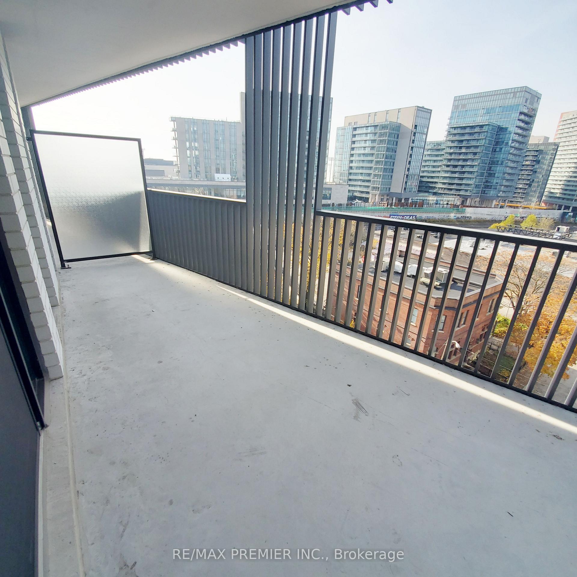Photo 20 of Unit 710, 41 Dovercourt Road, Toronto, Niagara — HOMEH